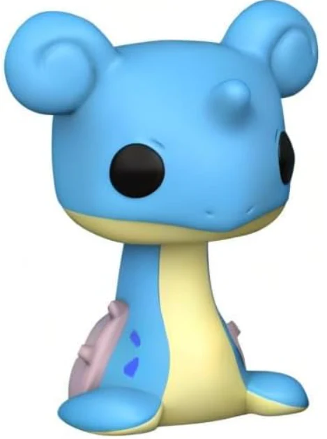 Lapras Funko Pop - Image 3