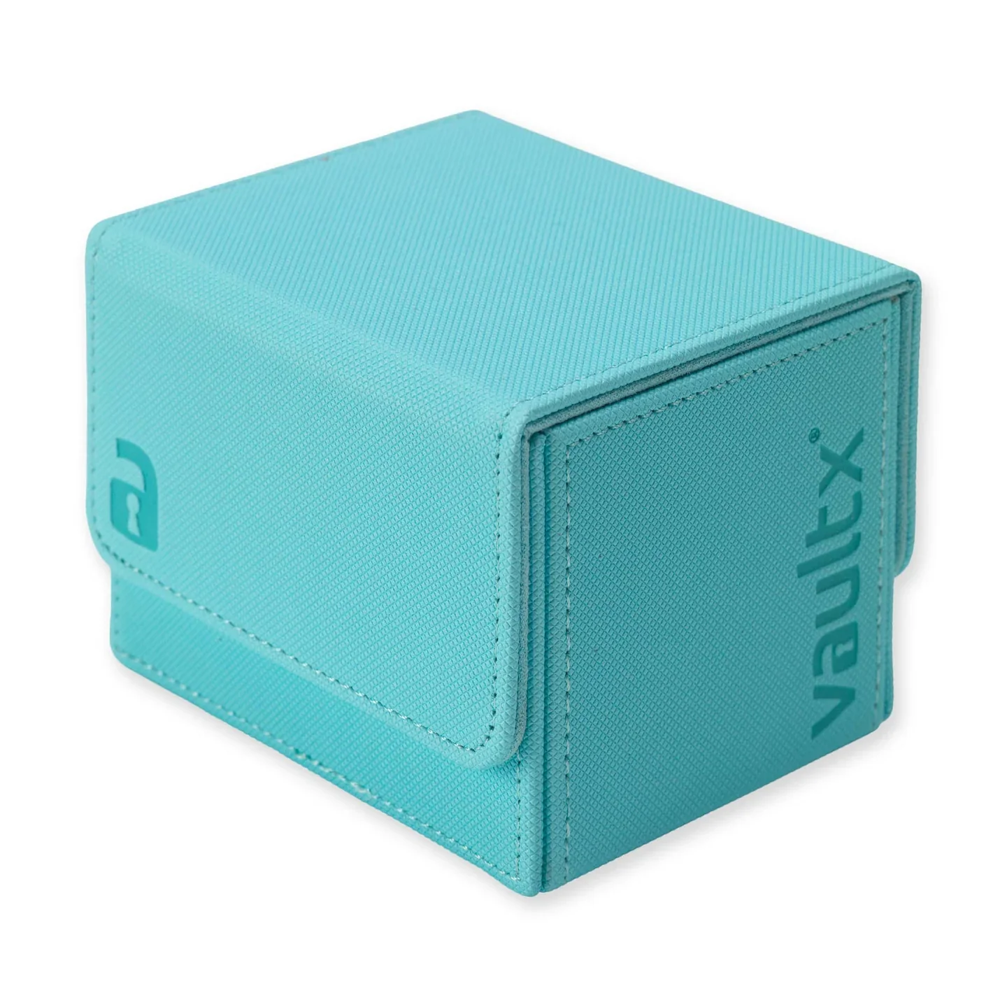 VaultX: Premium Side Loading Deck Box 100+ - Image 6