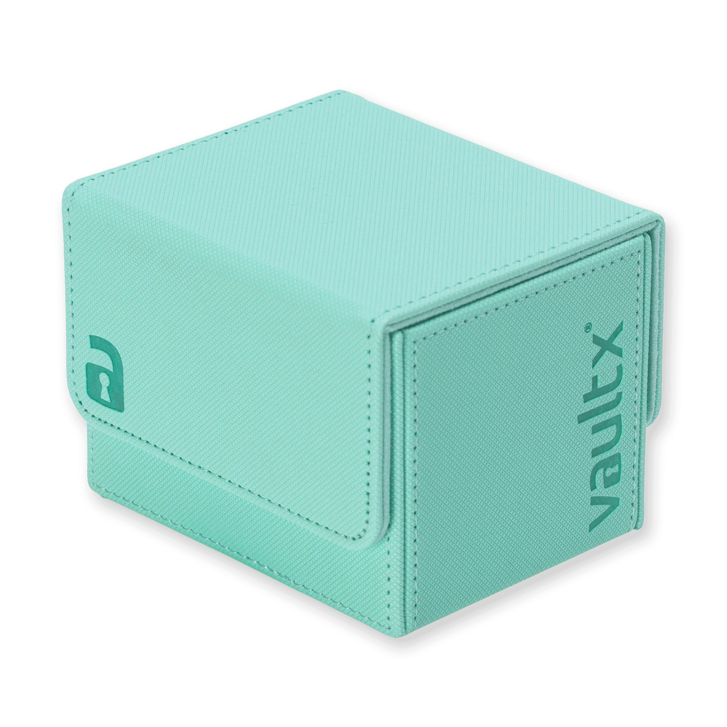 VaultX: Premium Side Loading Deck Box 100+ - Image 7