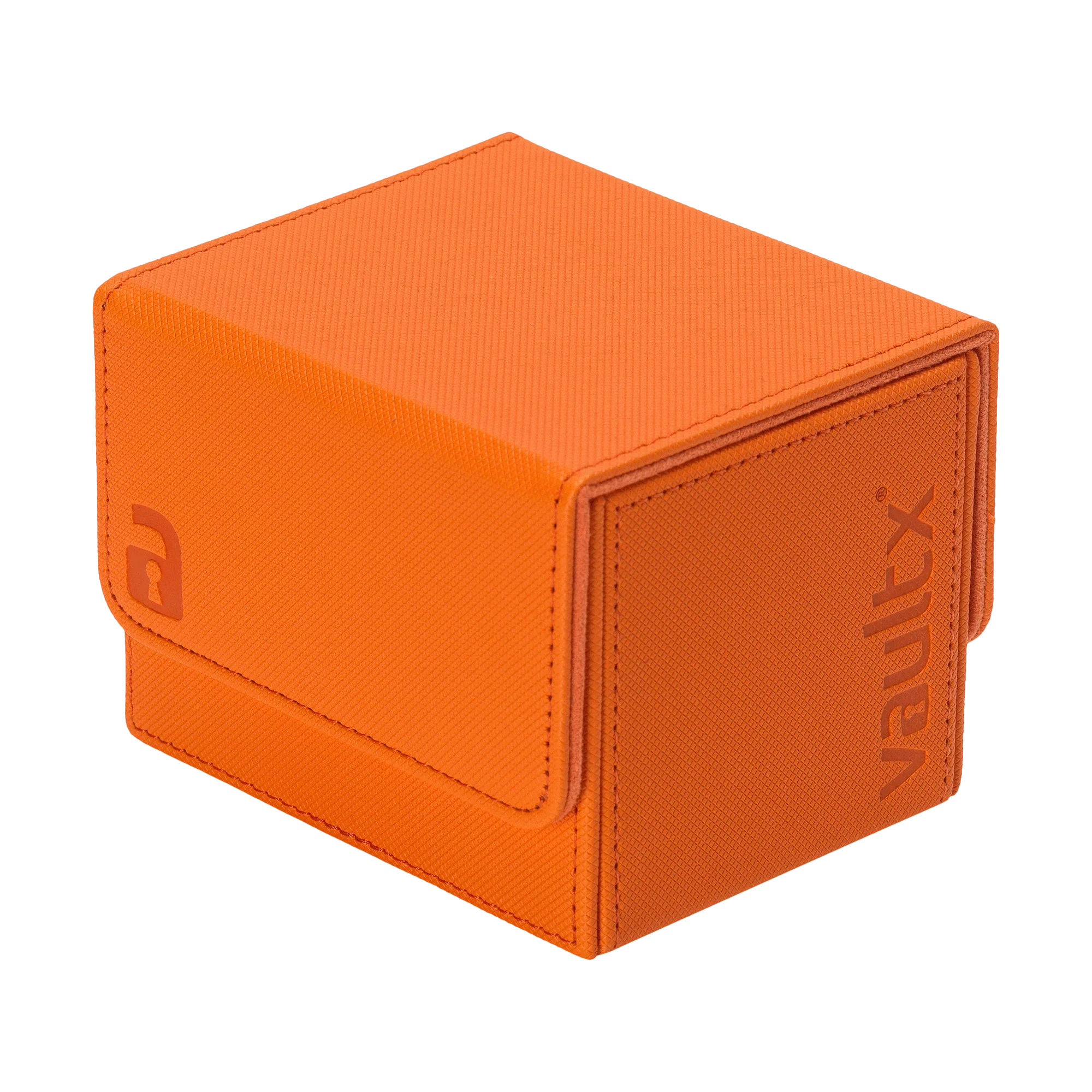 VaultX: Premium Side Loading Deck Box 100+ - Image 8