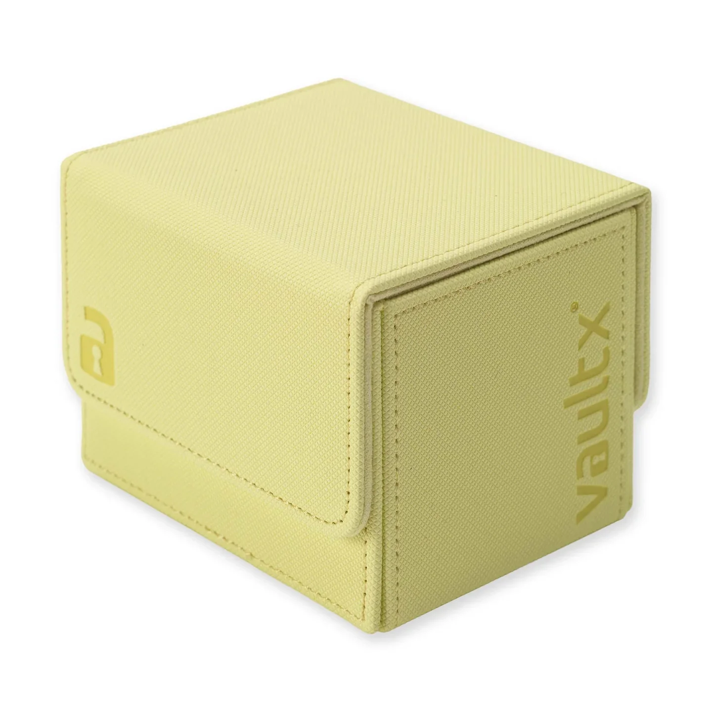 VaultX: Premium Side Loading Deck Box 100+ - Image 9